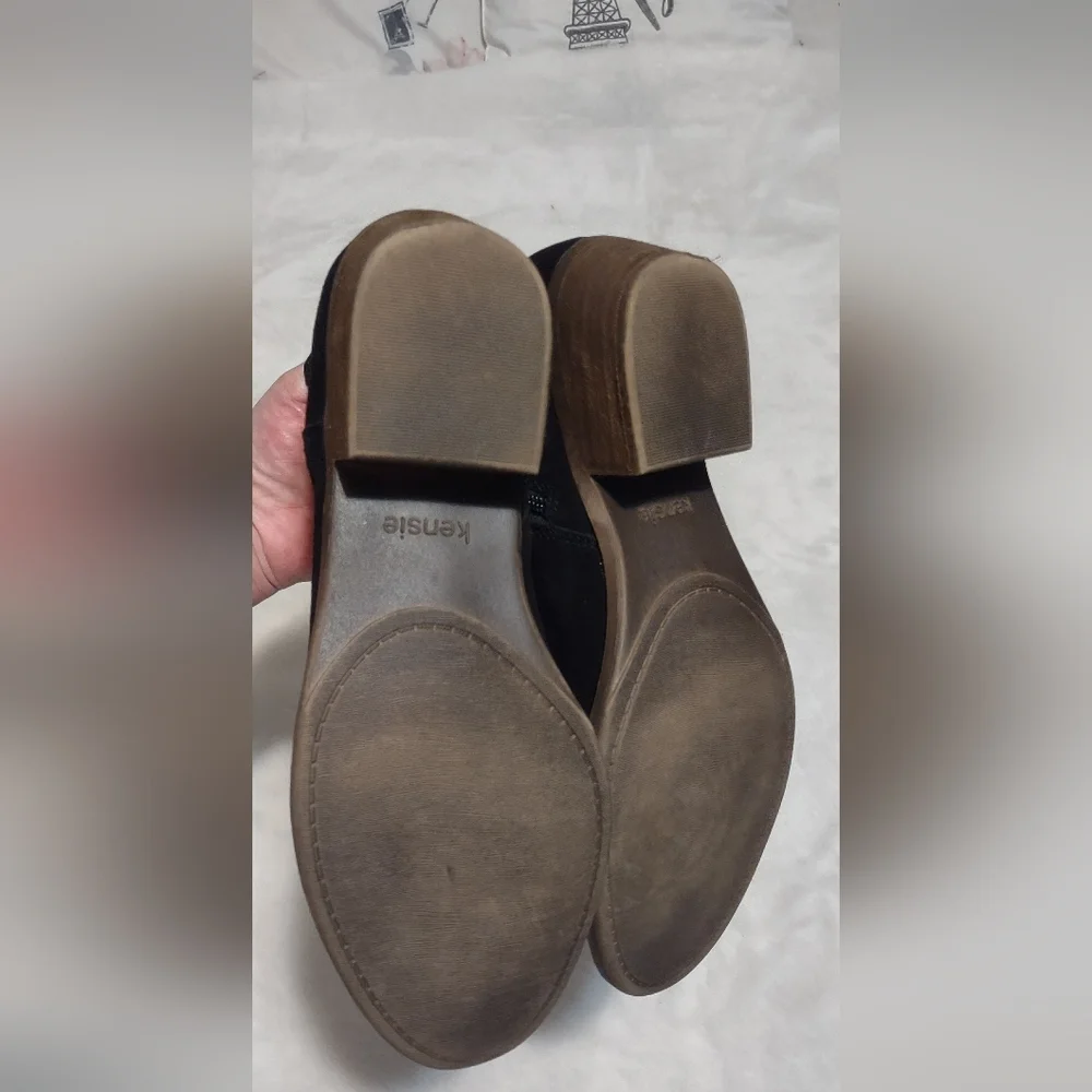 Kensie Boots for women size 9.5